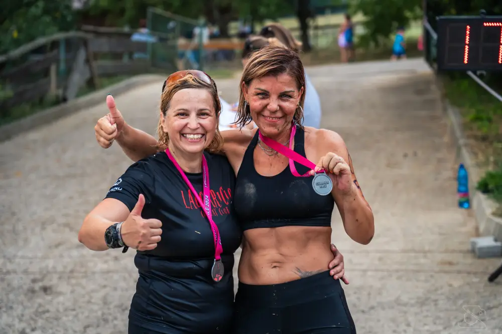 CHAMPION.RACE – fotka z pretekov