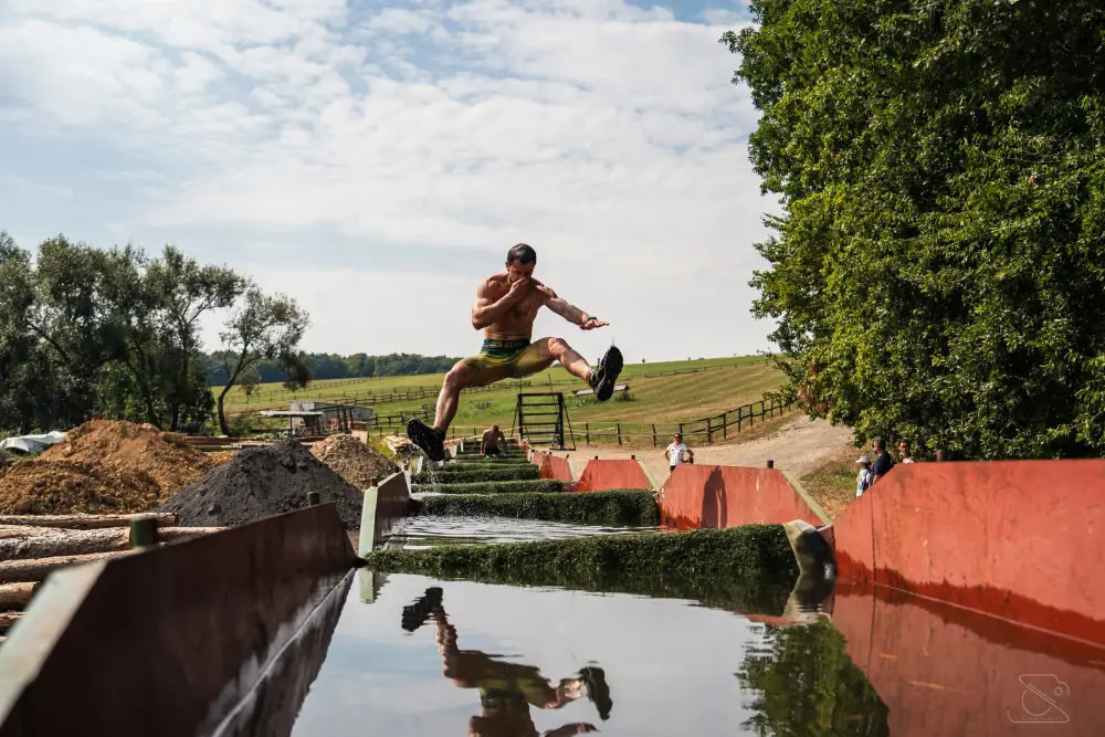 CHAMPION.RACE – fotka z pretekov