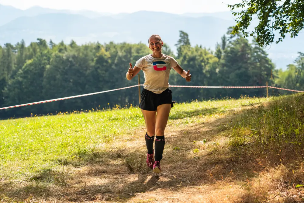 CHAMPION.RACE – fotka z pretekov