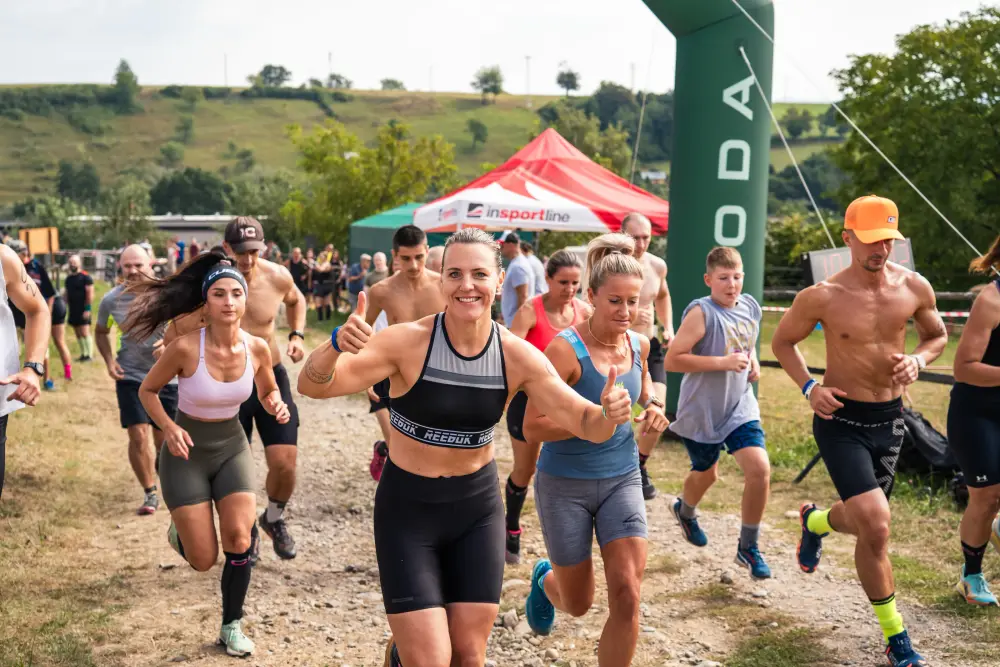 CHAMPION.RACE – Štart prvej vlny